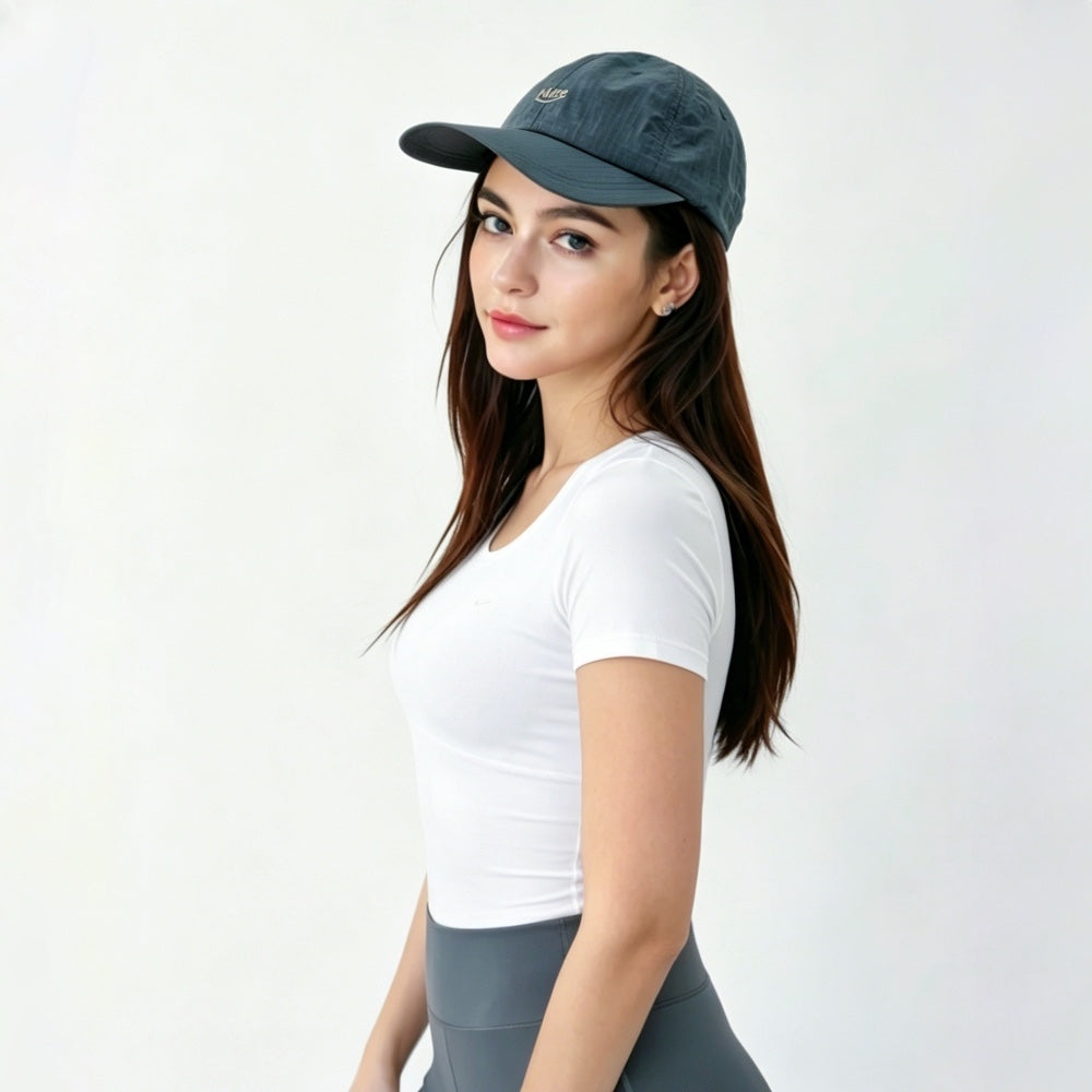 Nice Ultralight Quick Dry Cap
