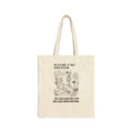 Nineties Pop Music Tote