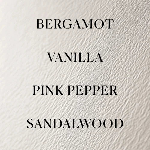 No. 4 - L'Âme Velours Perfume