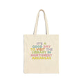 Northwest Arkansas Library Tote