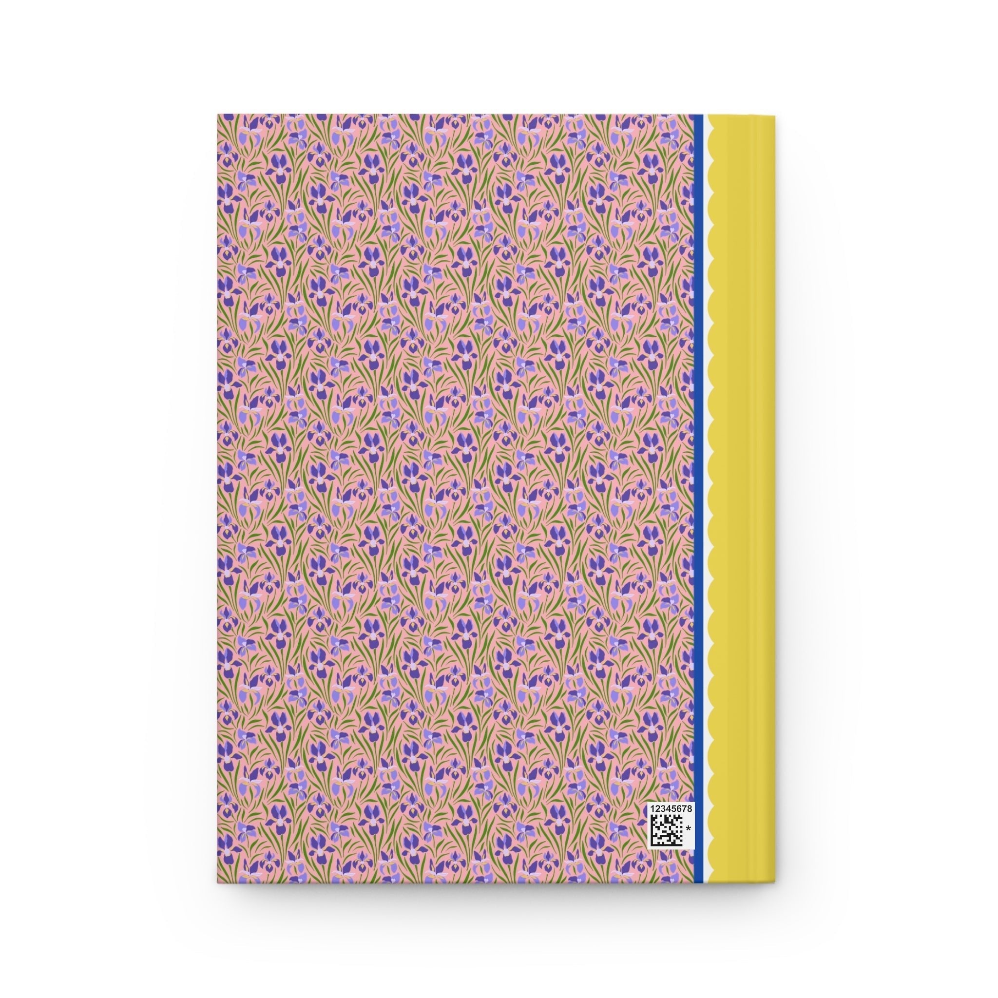 Nostalgic Goose Notebook