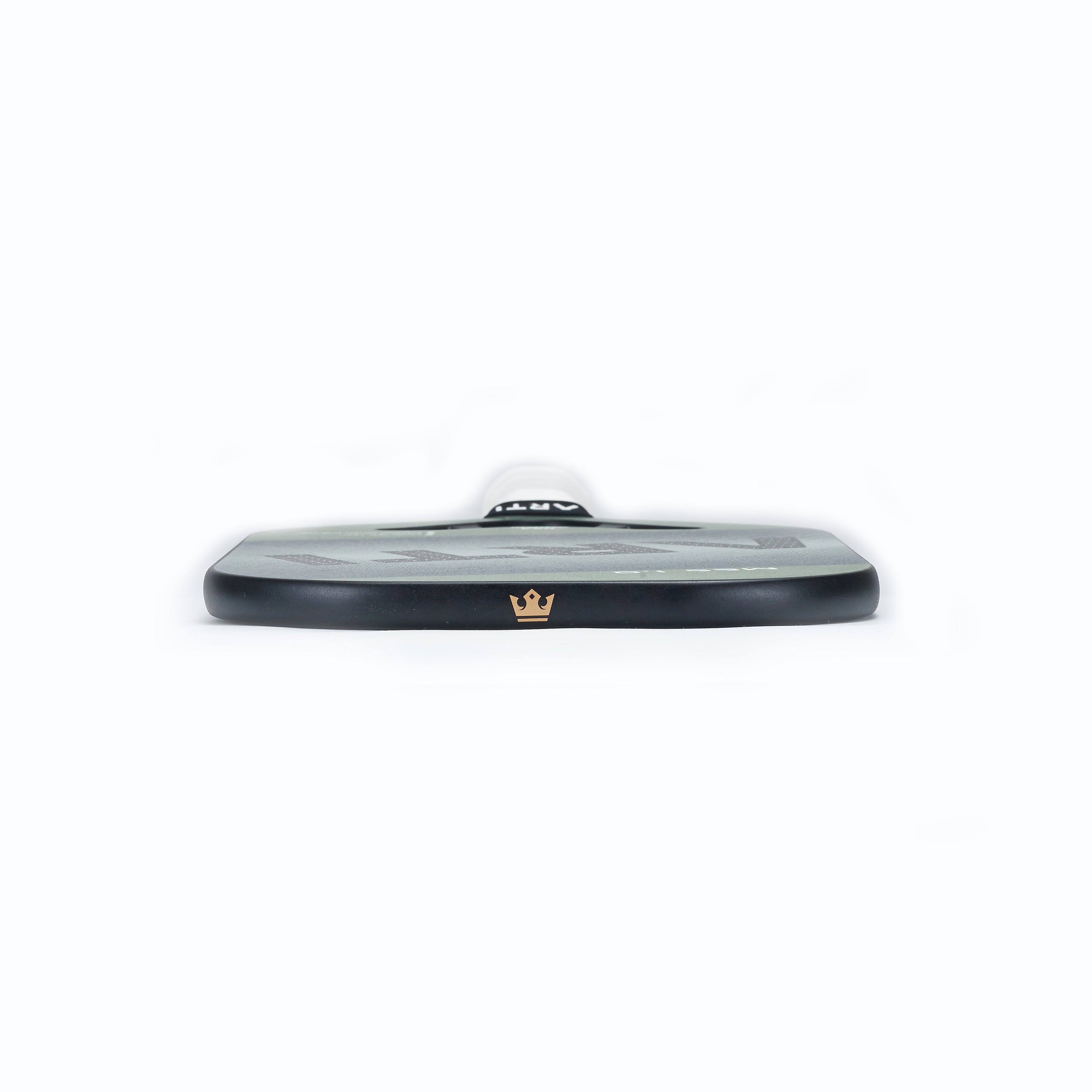 ARTI 14mm Carbon Fiber "MASTERY ELITE 1.0" Pickleball Paddle