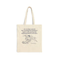 Old Historical Gossip Tote