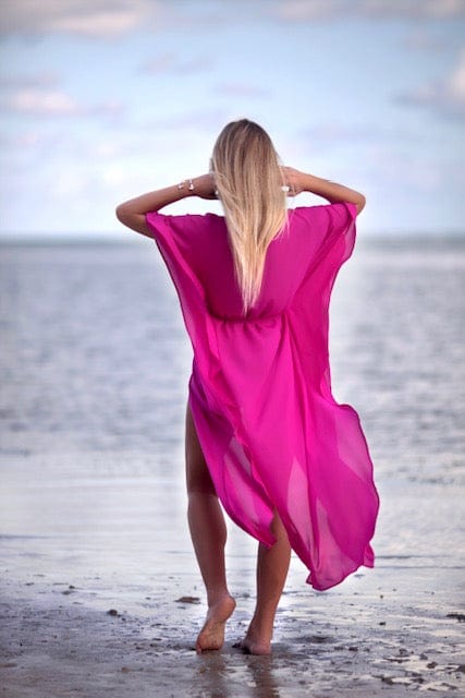Key Largo cover up (long)