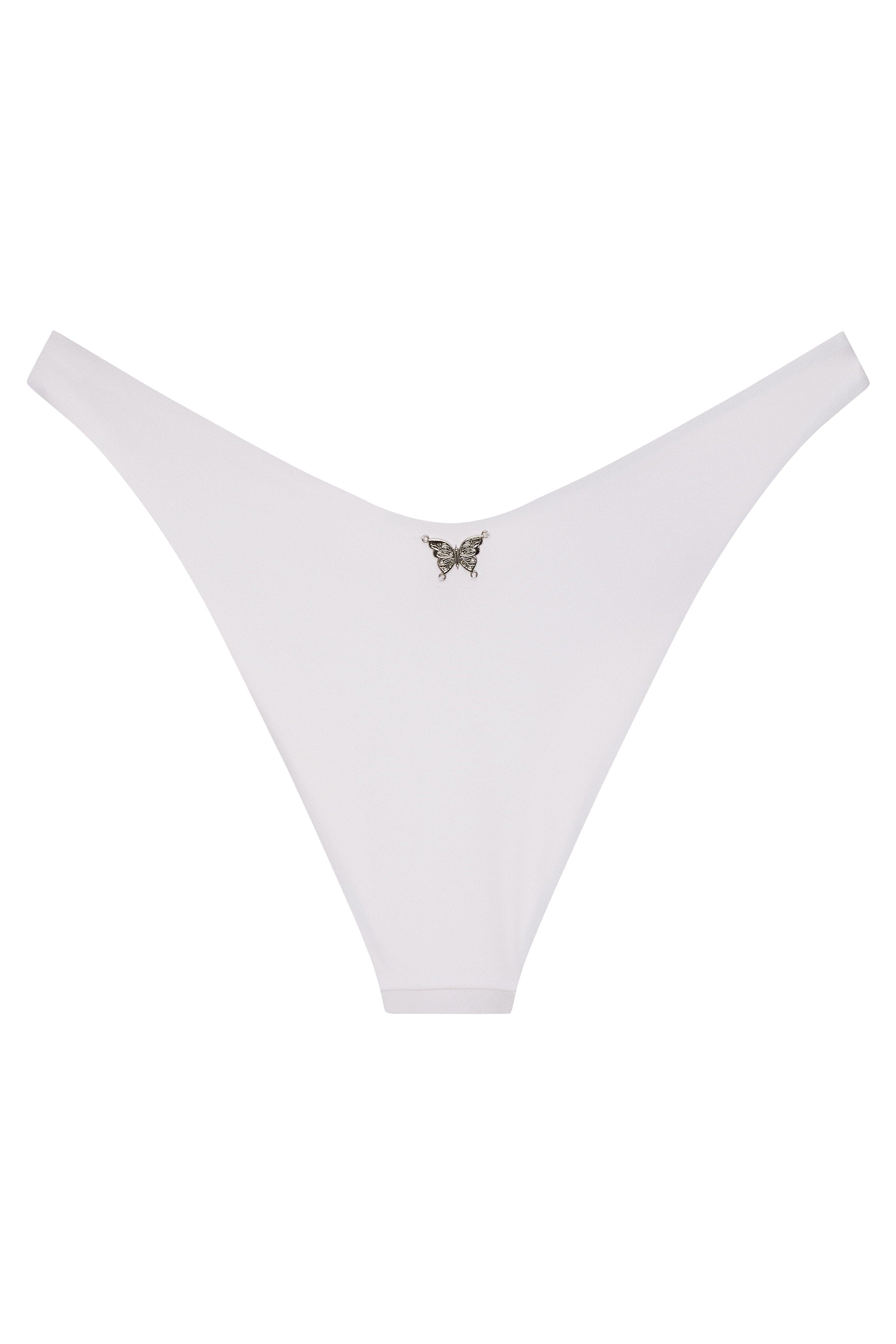 Ludisia Bottom