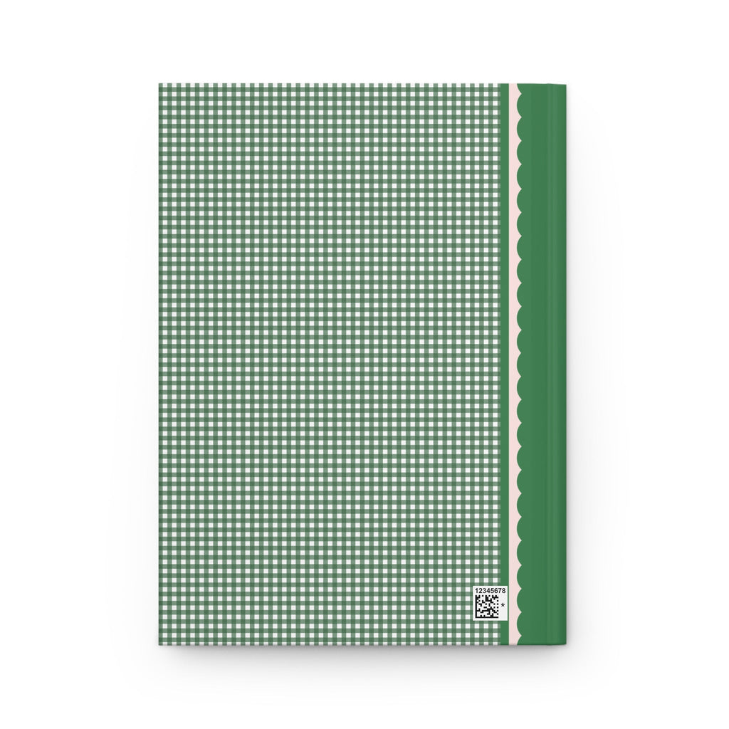 Order Extra Pickles Journal