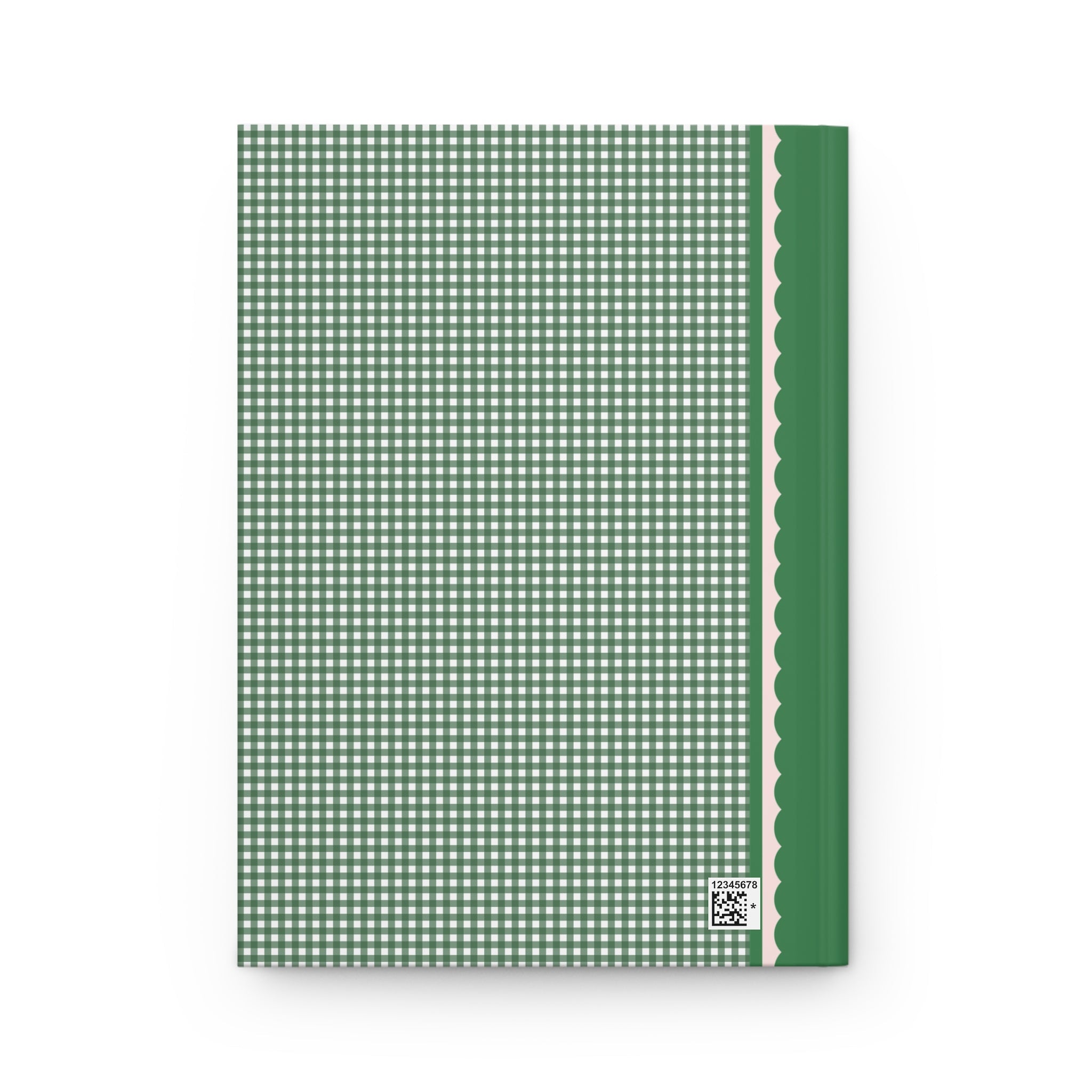 Order Extra Pickles Journal