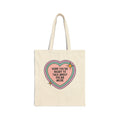 Oscar Wilde History Tote