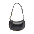 Isabel Marant Women Oskan Moon Crossbody Bag