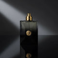 Versace Oud Noir Eau de Parfum for Men 3.4 oz (100ml) – New Tester