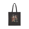 Owl Be Reading Late Tote