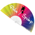 Palm Springs Fan