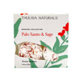 Palo Santo & Sage Shower Steamers- 4 Pack