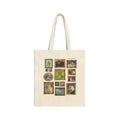 Paul Cézanne Art History Tote Bag