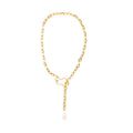 Eva Pearl Necklace