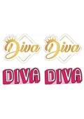 Peekaboo Diva Pasties