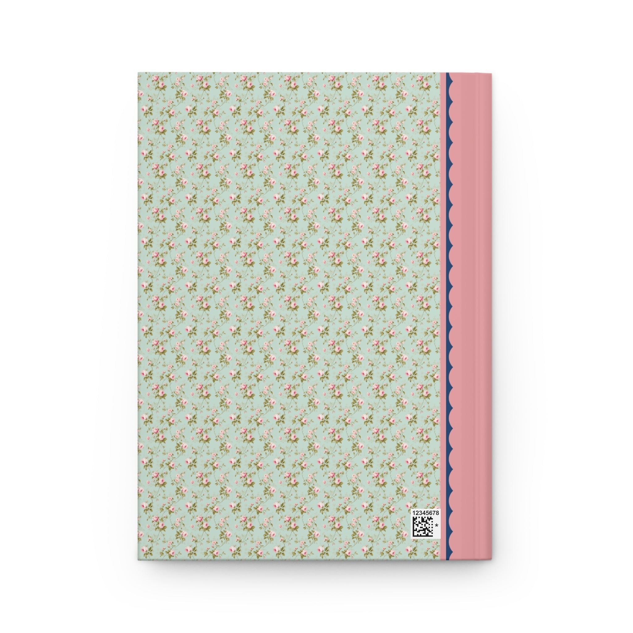 Perugini Art History Notebook