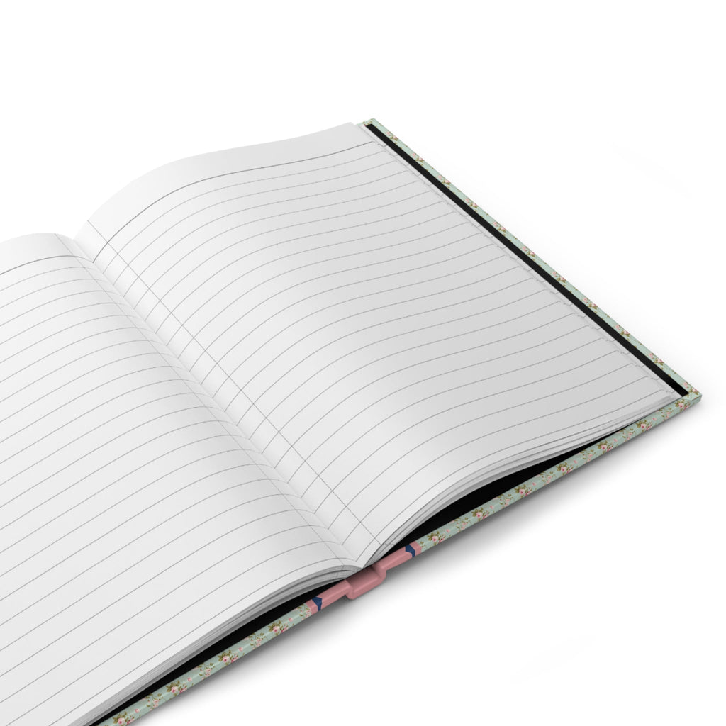 Perugini Art History Notebook
