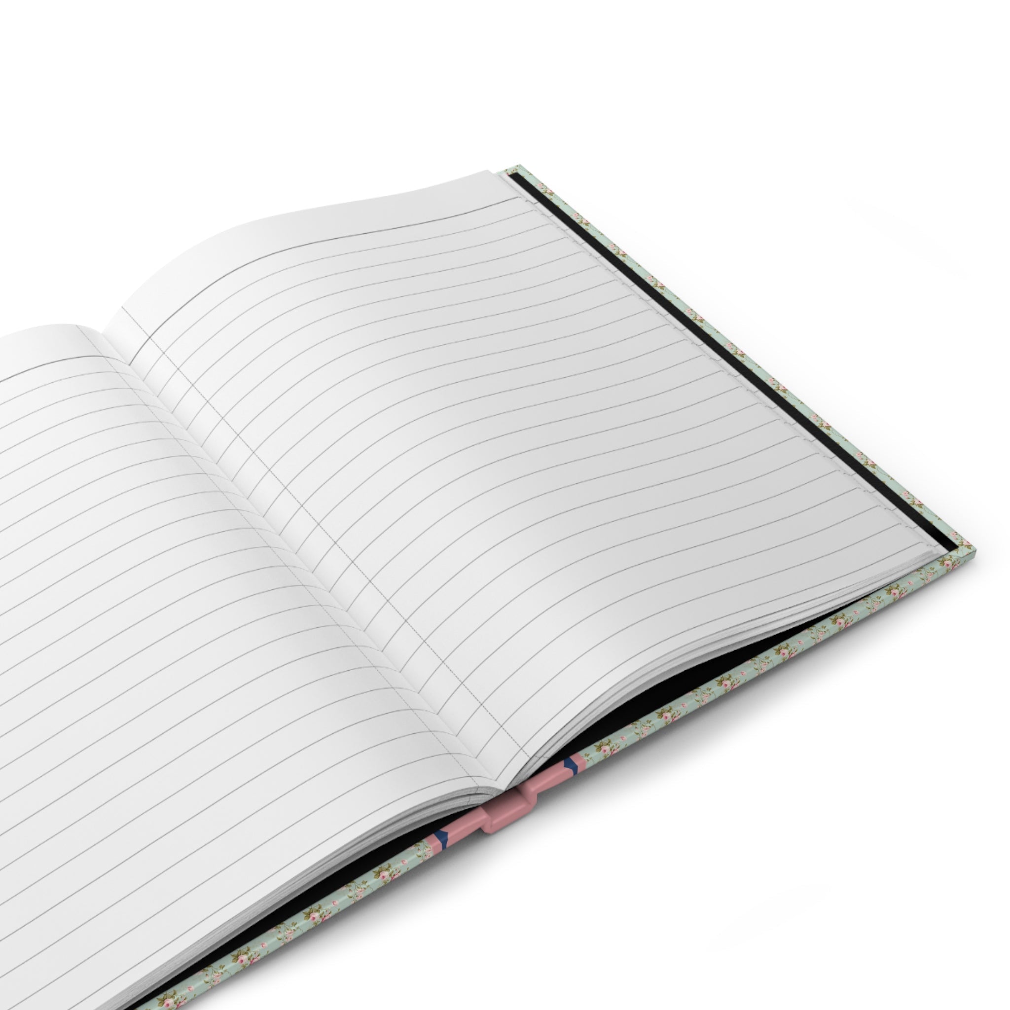 Perugini Art History Notebook