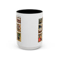 Peter Nicolai Arbo Art History Coffee Mug