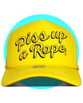 Piss Up A Rope Trucker Hat