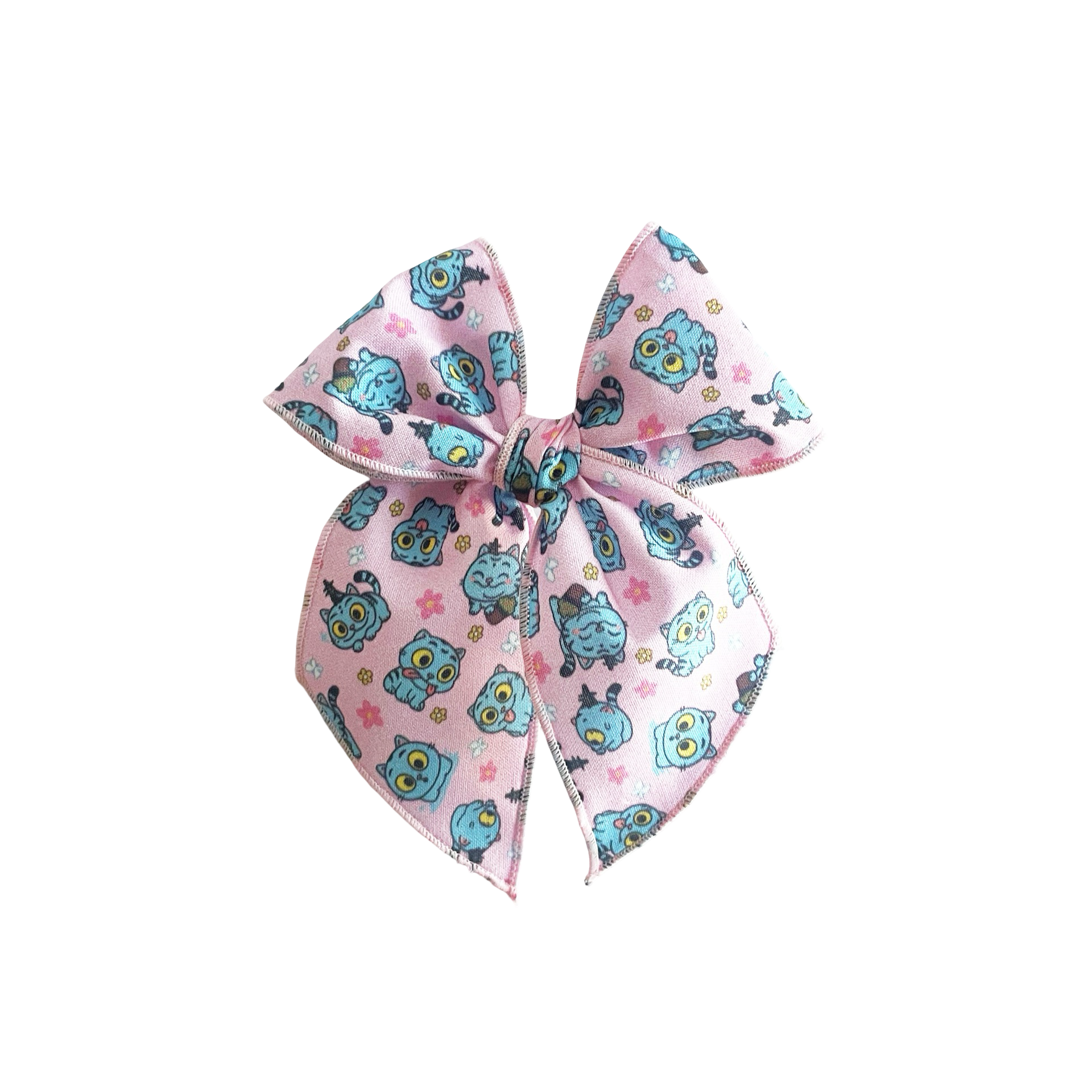 Derpy Elle Bow
