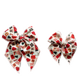 Santa's Letters Elle Bow