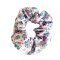 KPop Demon Hunter Scrunchie