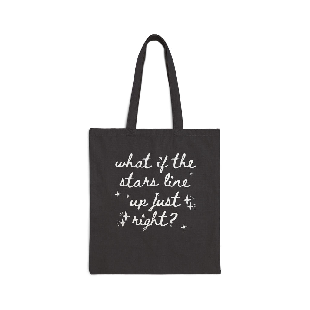 Positive Affirmation Tote