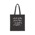 Positive Affirmation Tote