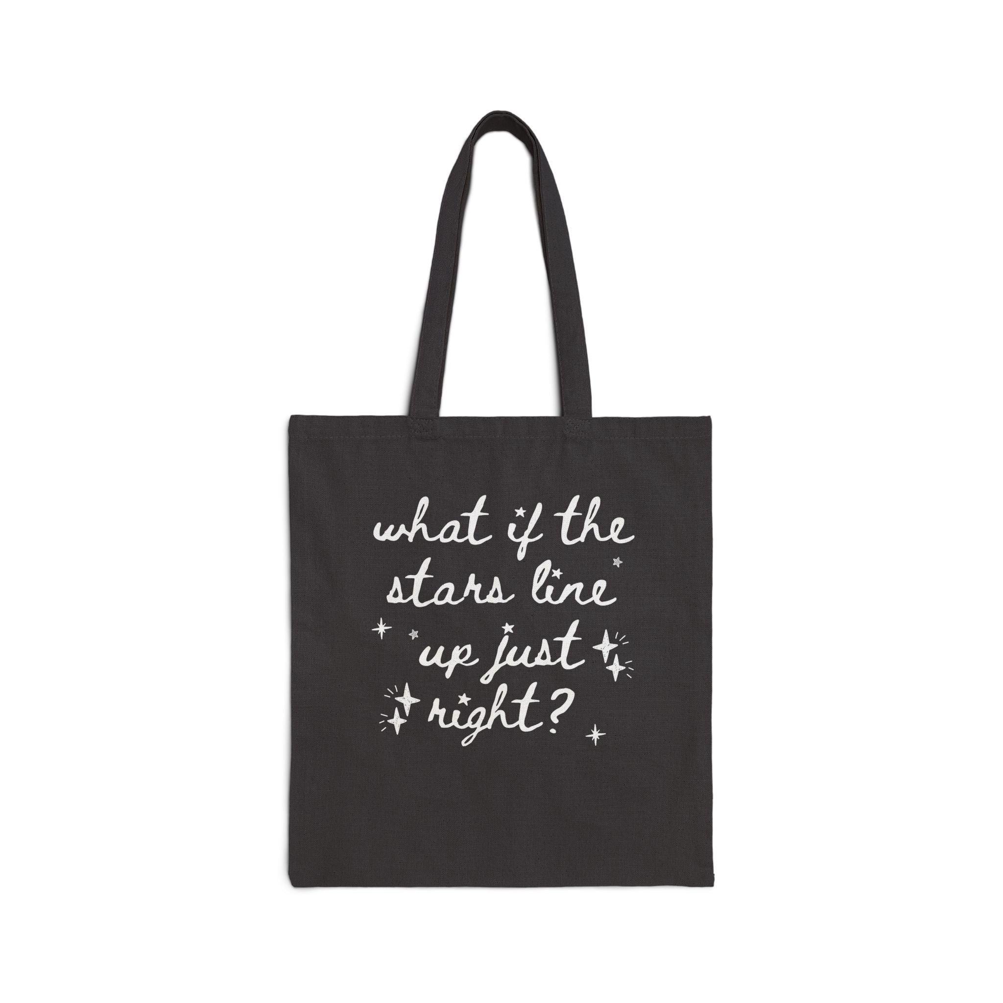 Positive Affirmation Tote