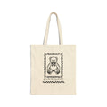 You are Beary Smart Tote