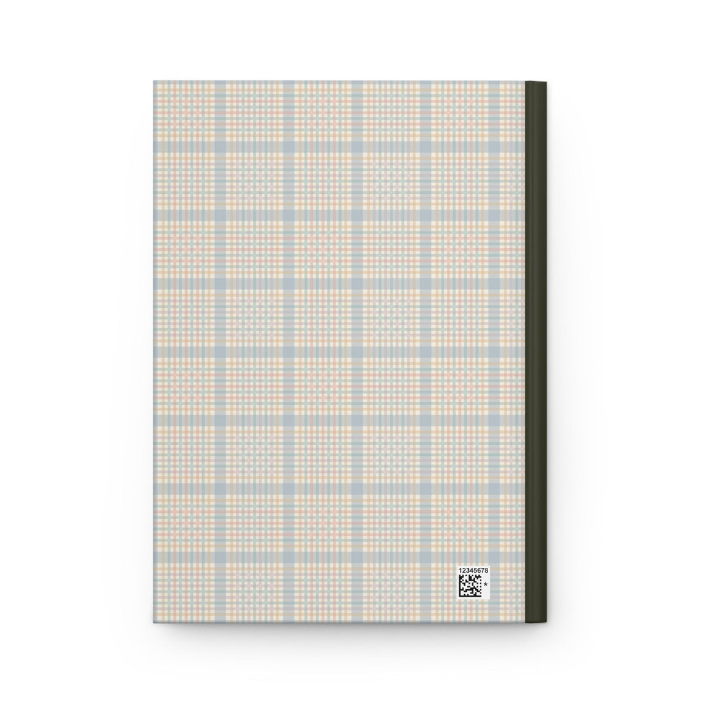 Claude Monet Framed Gallery Notebook