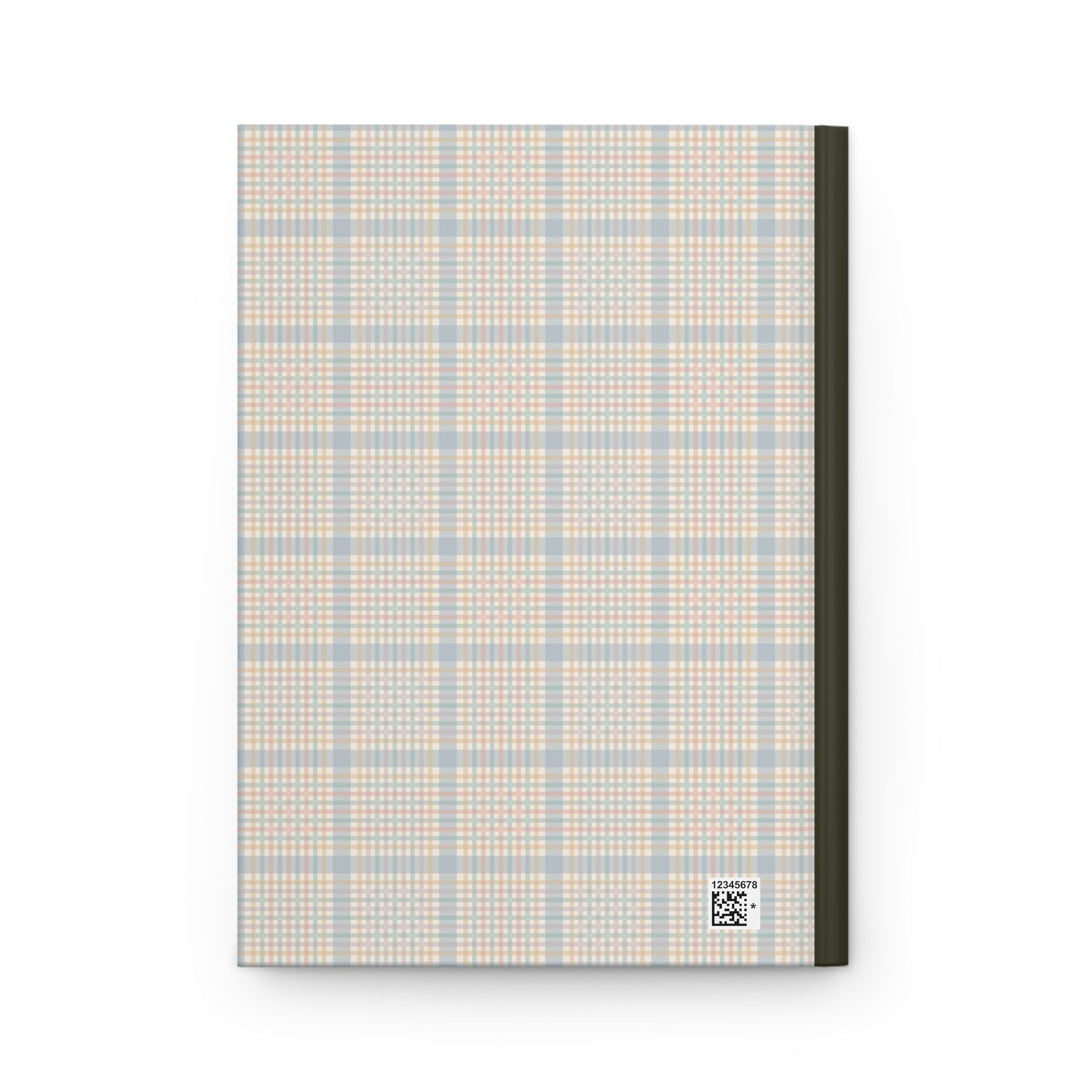 Claude Monet Framed Gallery Notebook