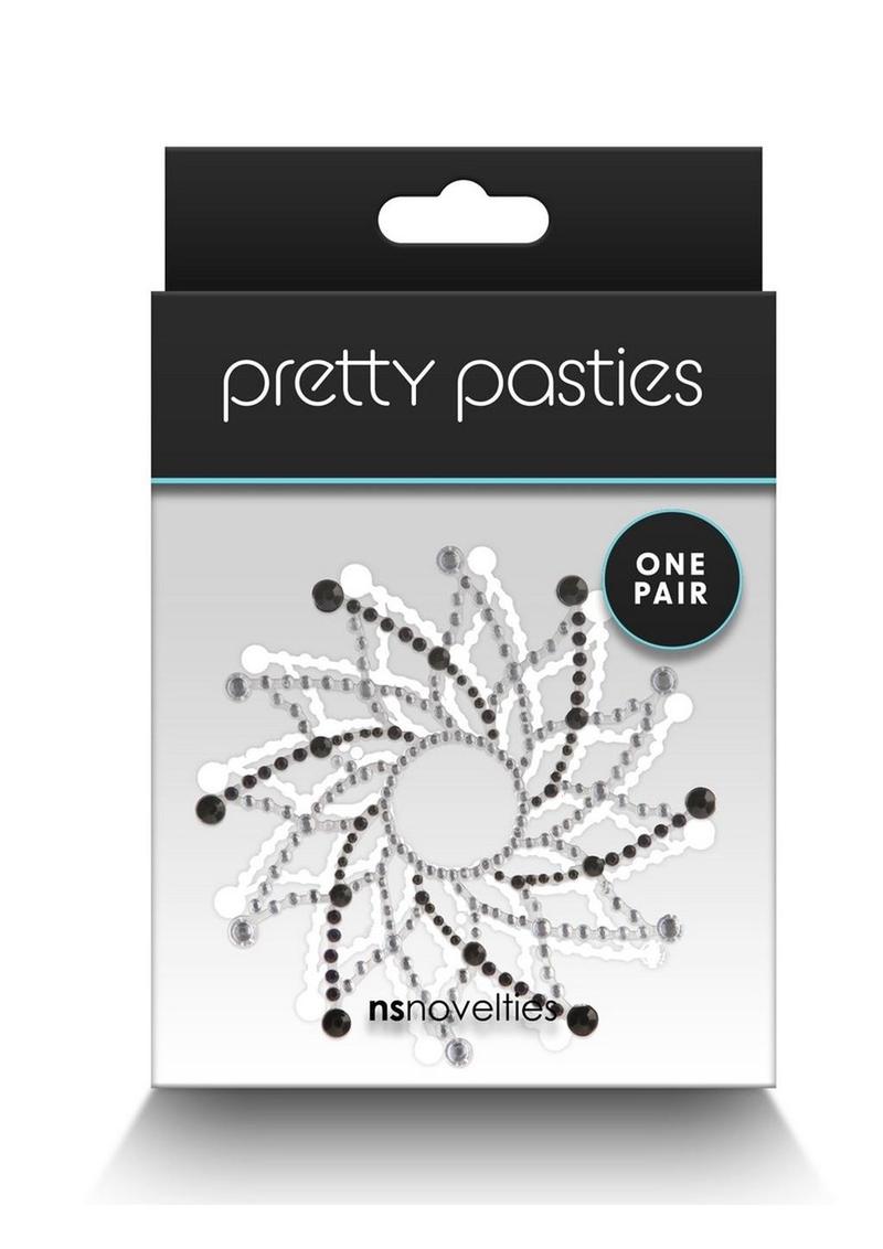 Pretty Pasties Charm I