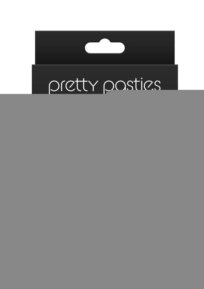 Pretty Pasties Charm II