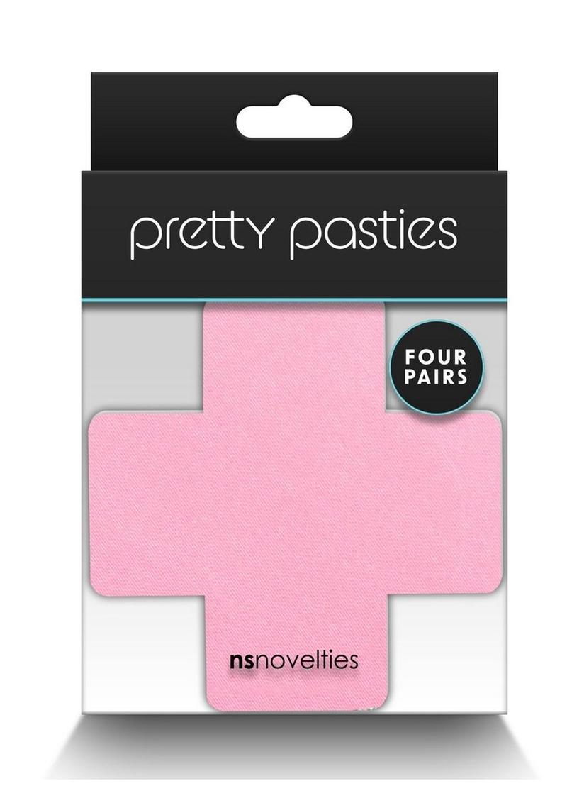 Pretty Pasties Cross II