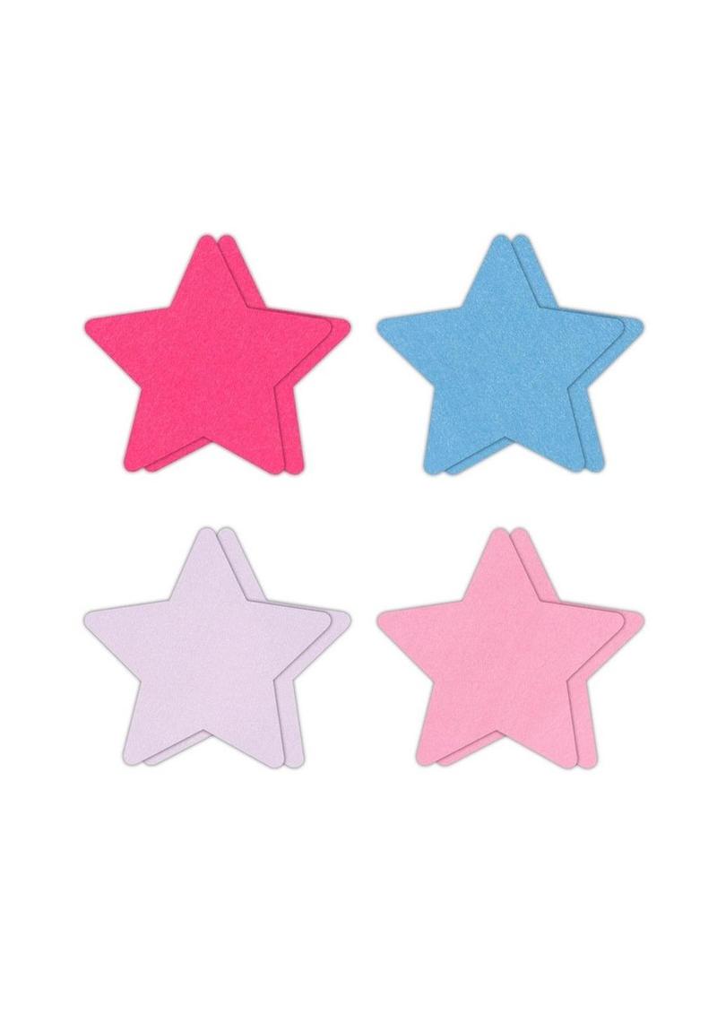 Pretty Pasties Star II