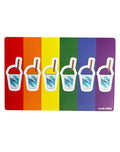 Pride Water Ice Sticker Set