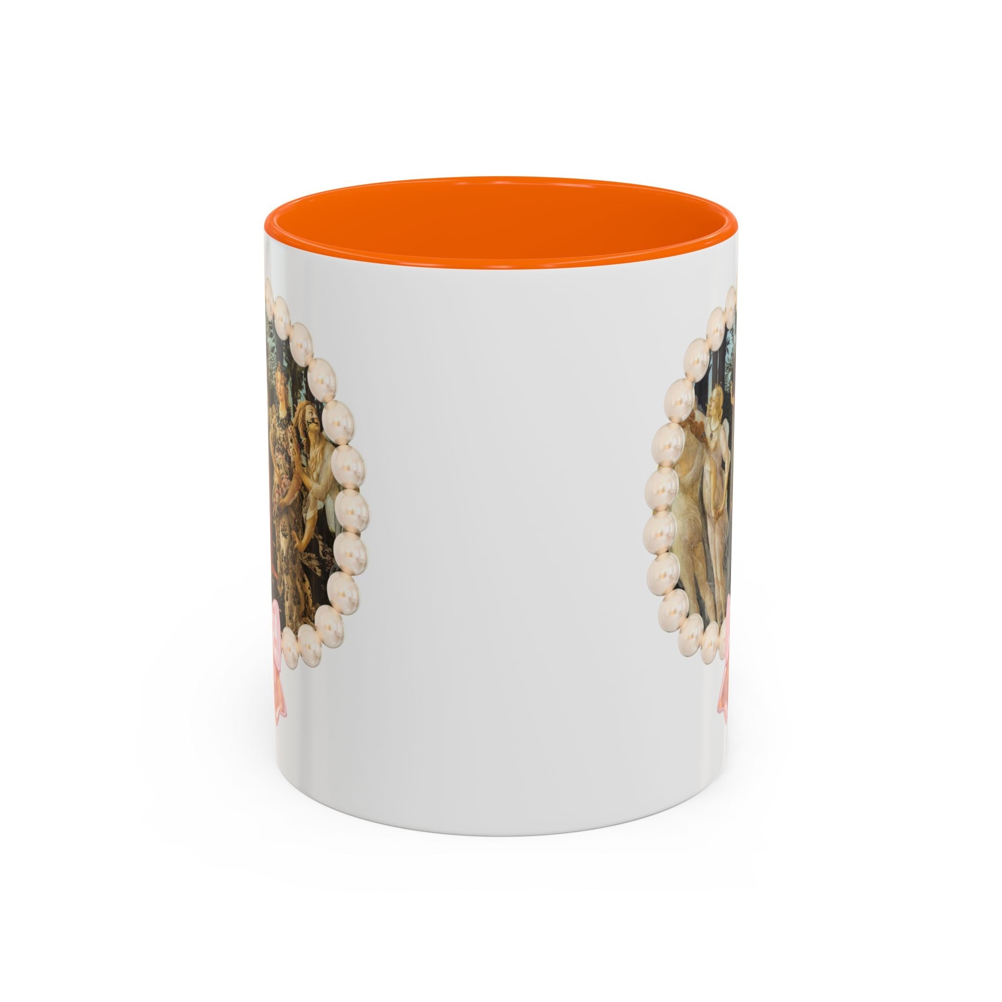 Primavera by Sandro Botticelli Coffee Mug