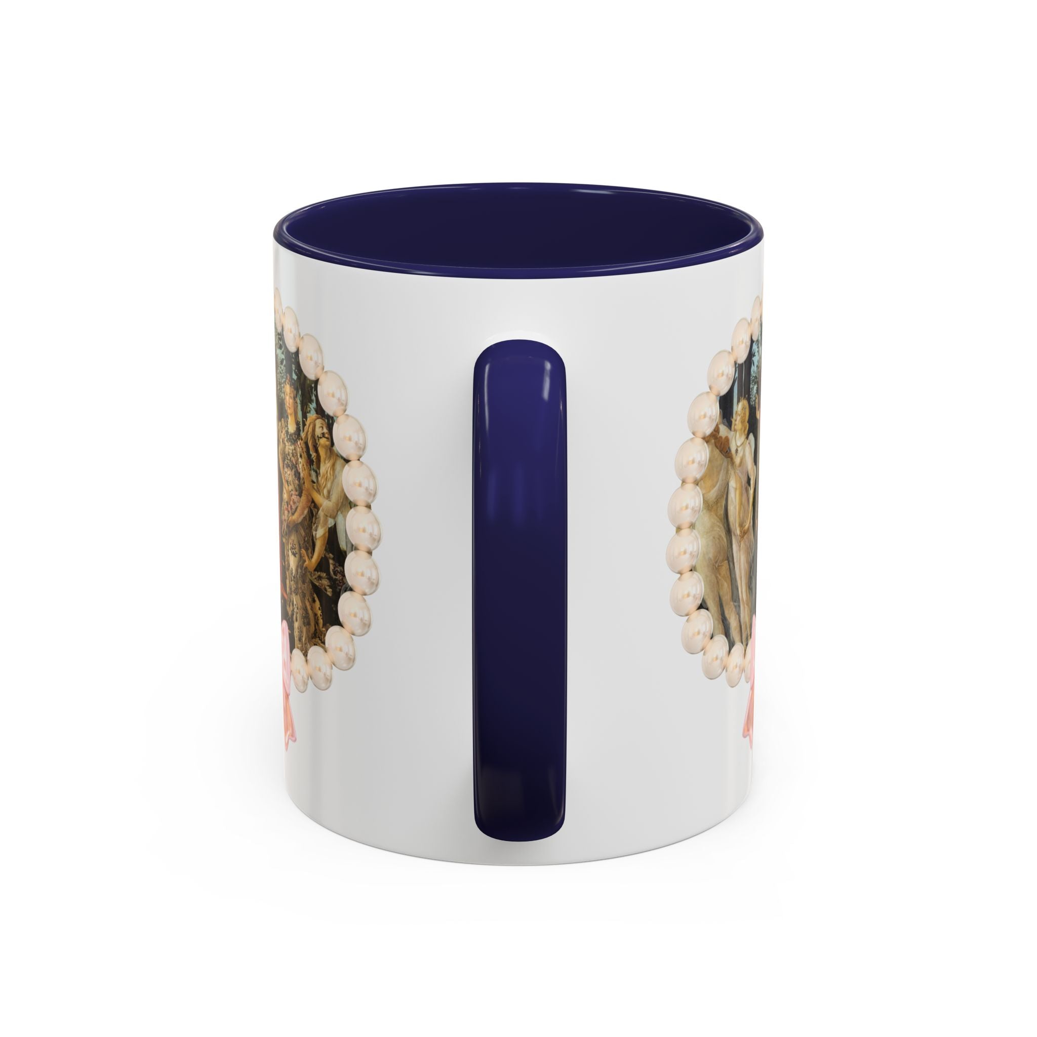 Primavera by Sandro Botticelli Coffee Mug