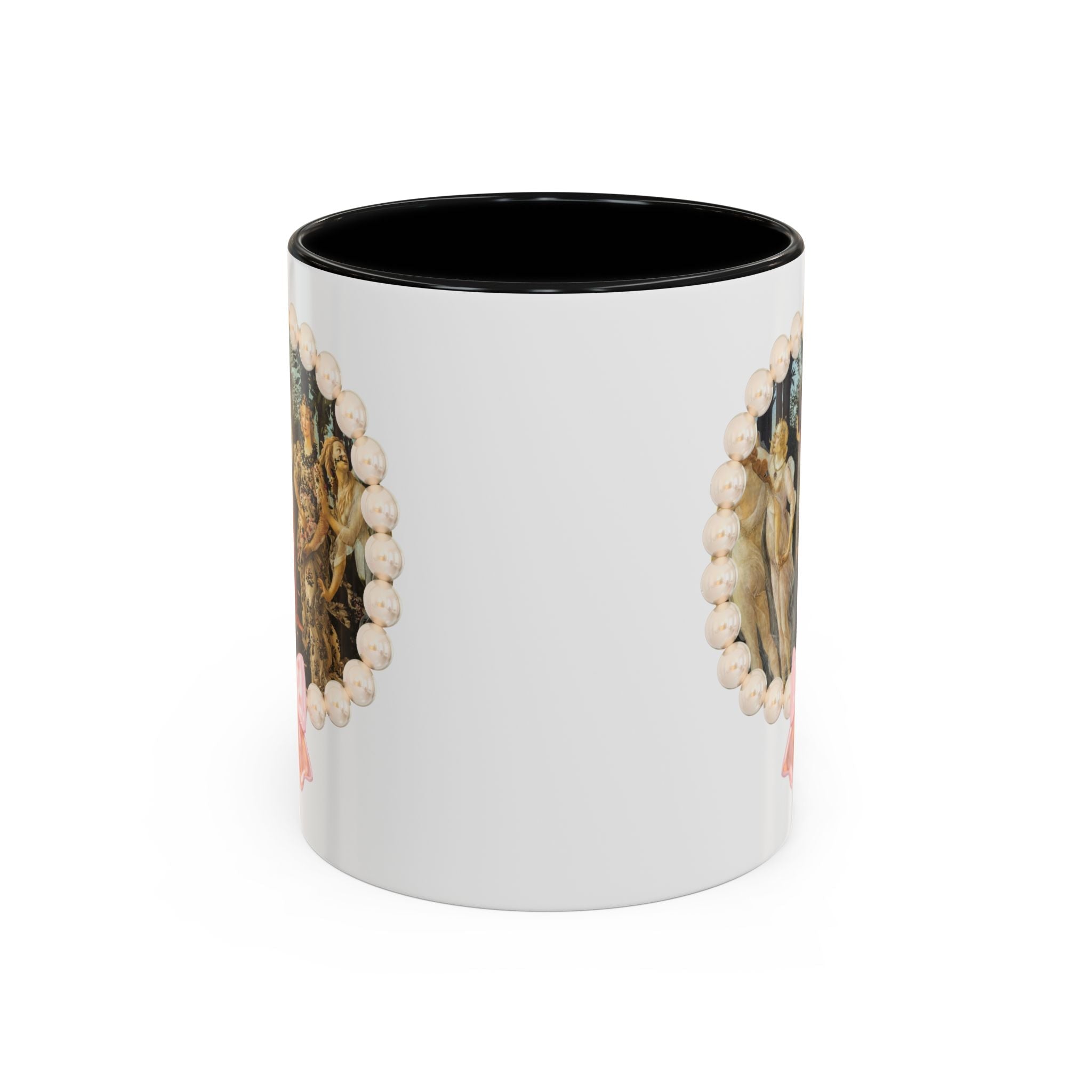 Primavera by Sandro Botticelli Coffee Mug