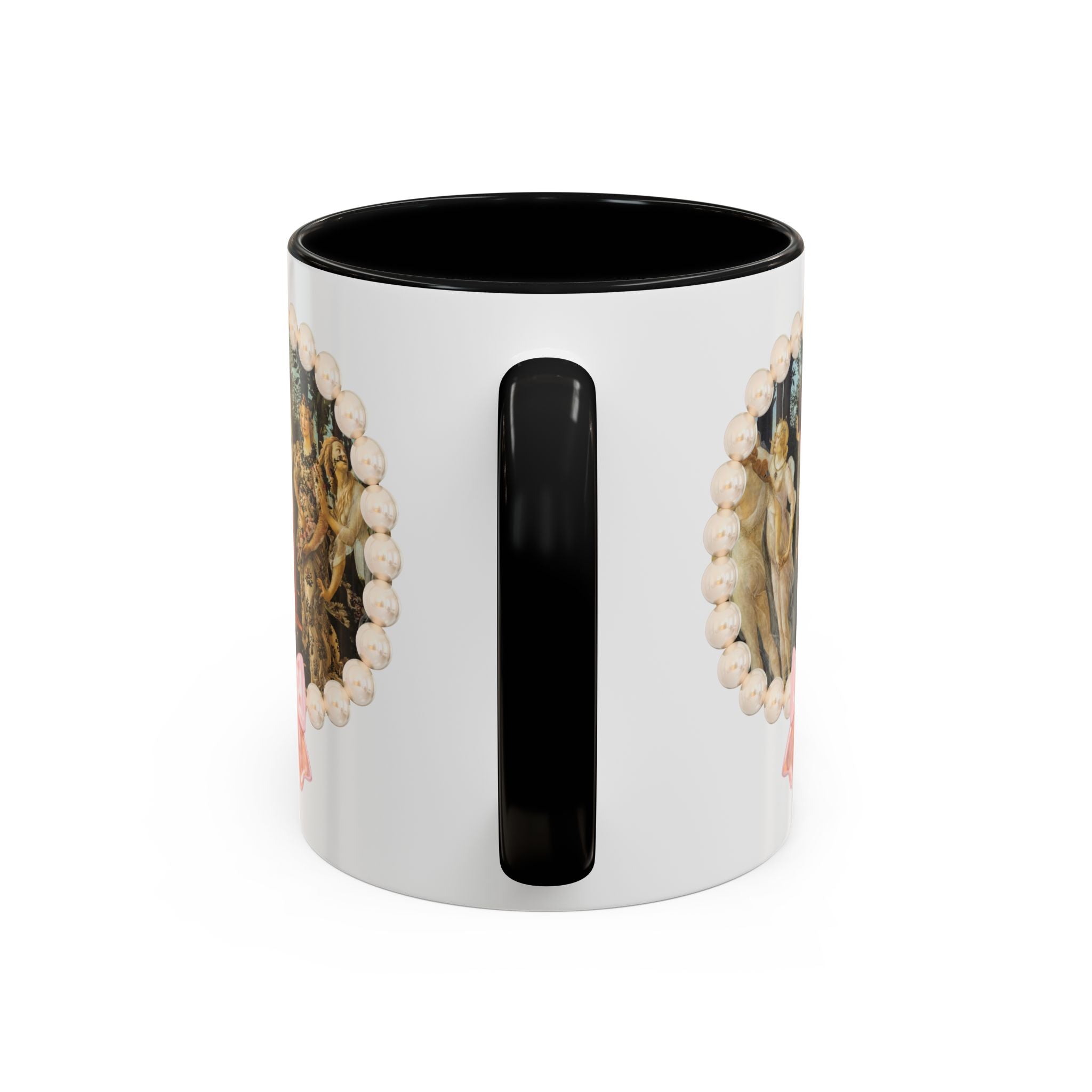 Primavera by Sandro Botticelli Coffee Mug