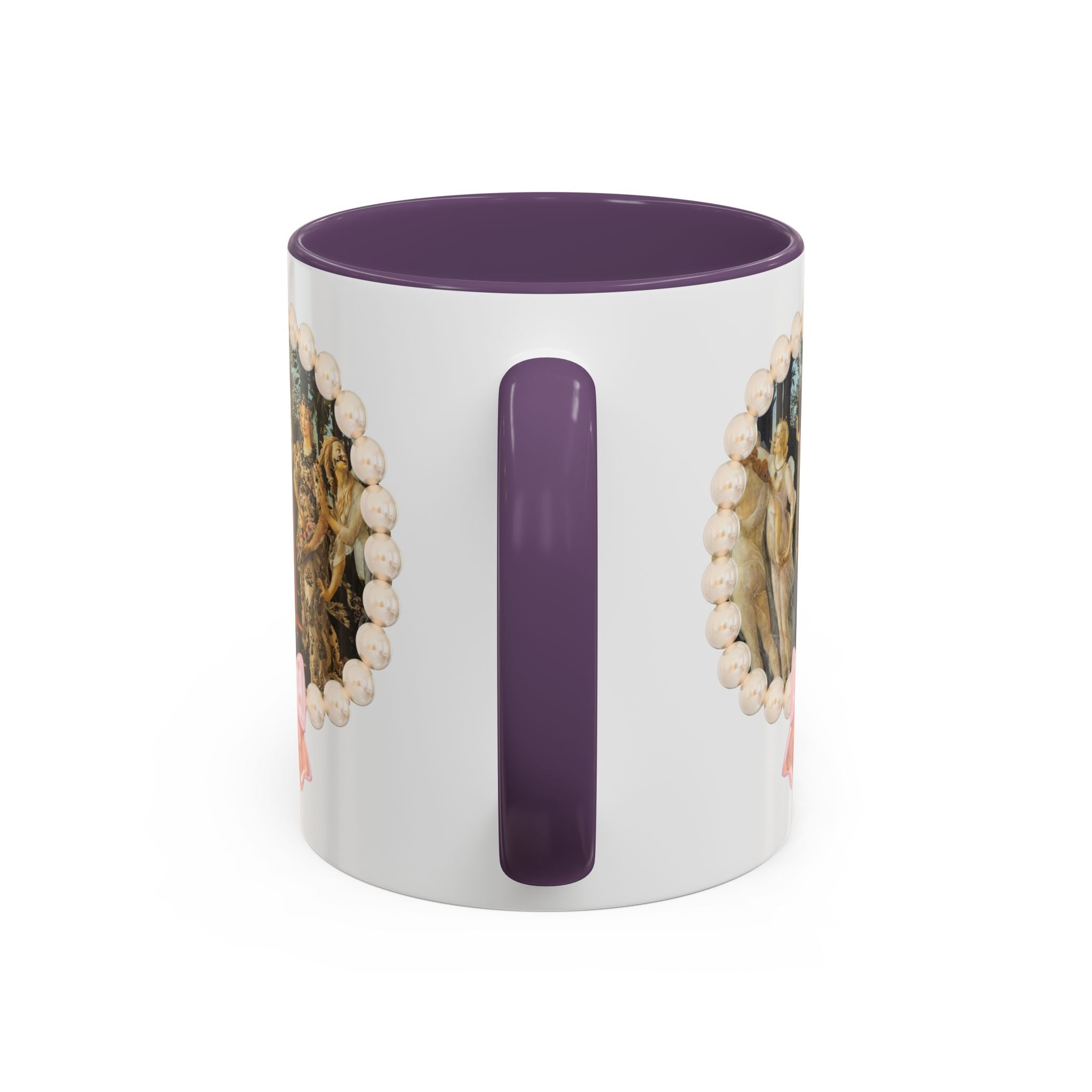 Primavera by Sandro Botticelli Coffee Mug