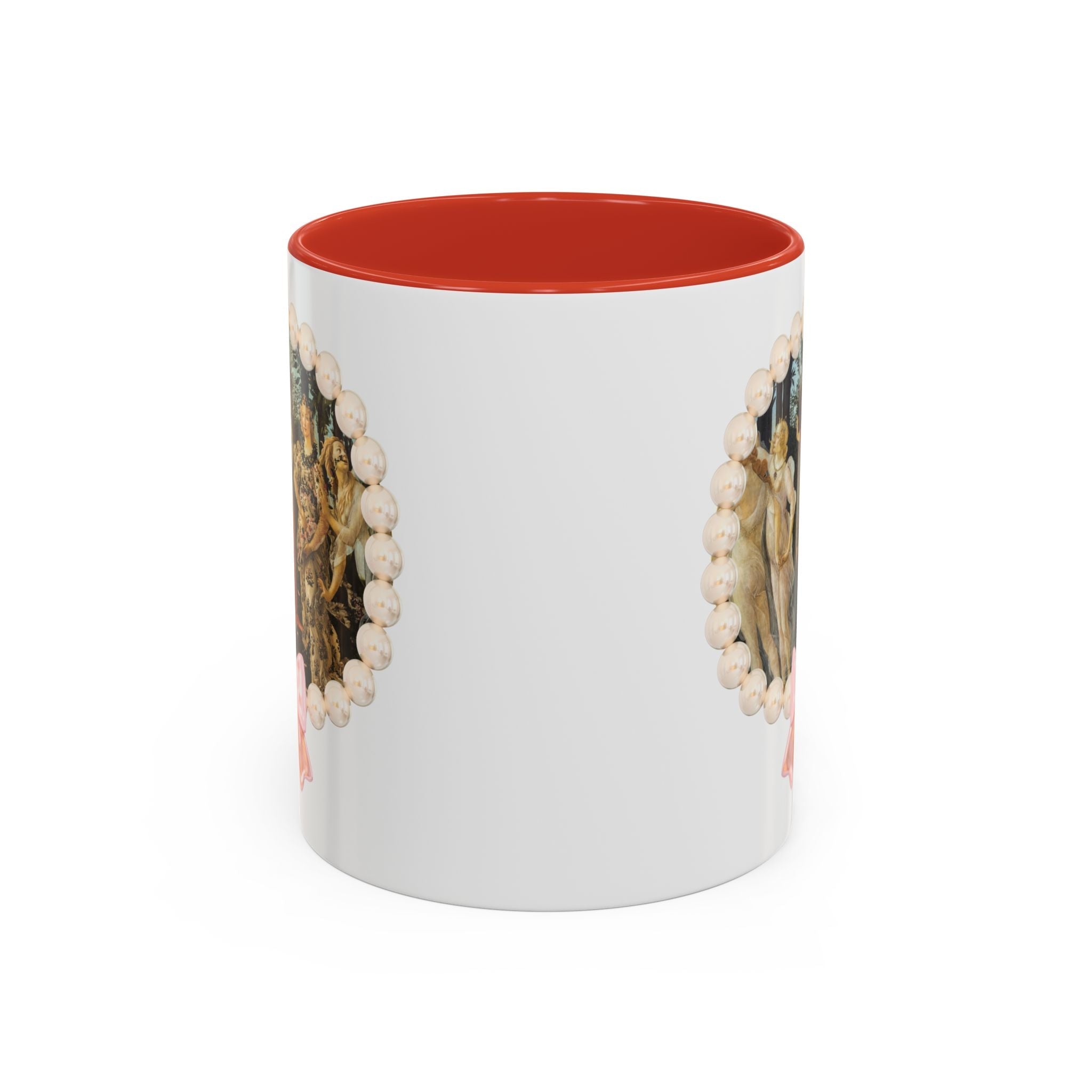 Primavera by Sandro Botticelli Coffee Mug