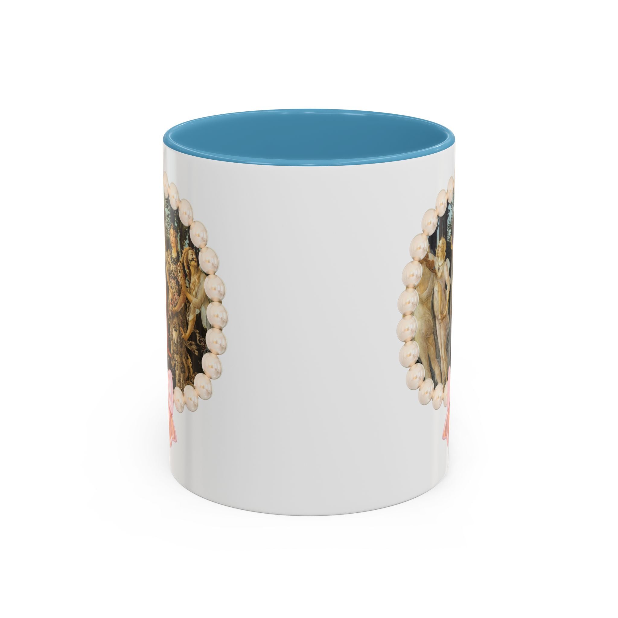 Primavera by Sandro Botticelli Coffee Mug