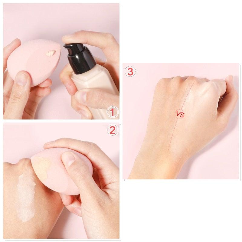 Professional Makeup Sponge