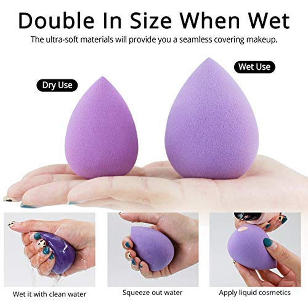 Blender Makeup Sponge