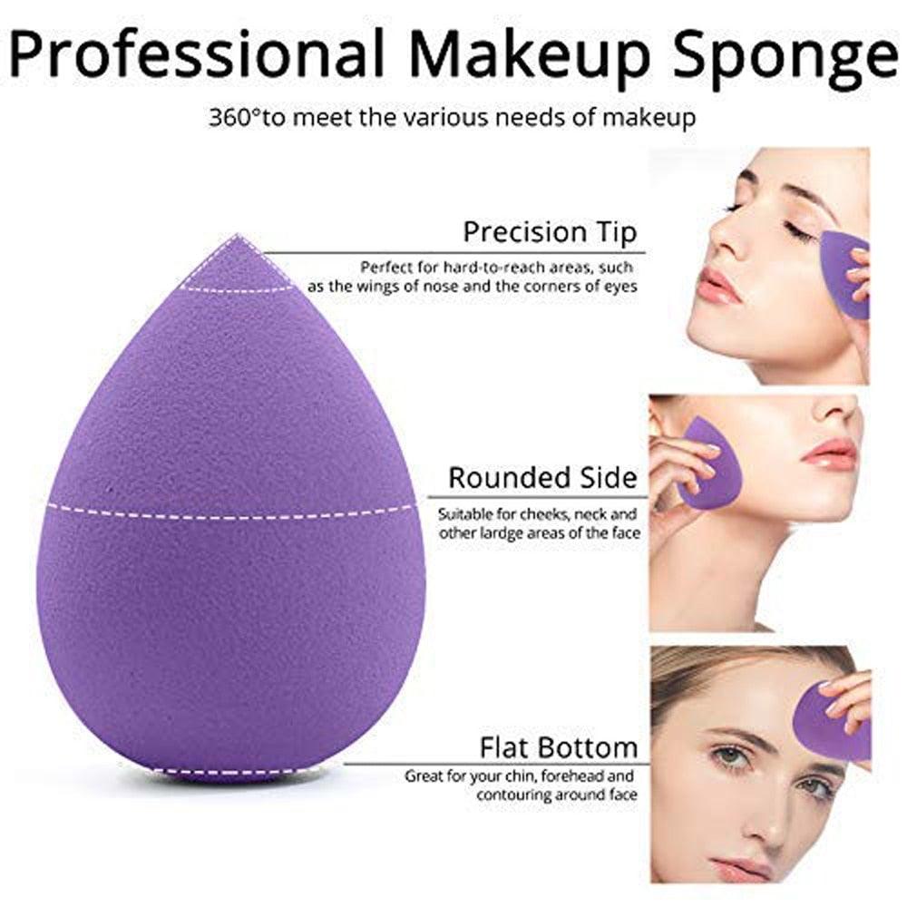 Blender Makeup Sponge