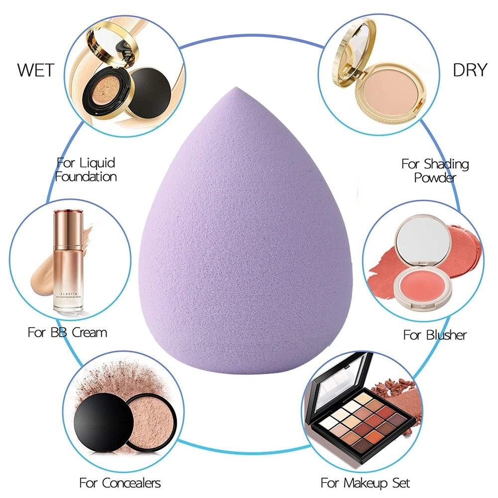 Blender Makeup Sponge